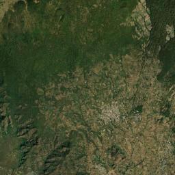 Tlalnepantla Satellite Map