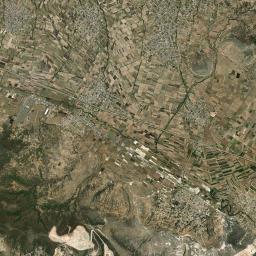 Santa María Nenetzintla Satellite Map