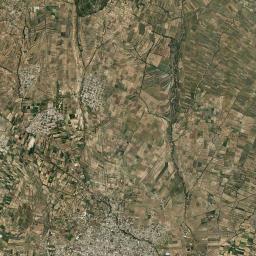 Guadalupe Morelos Satellite Map