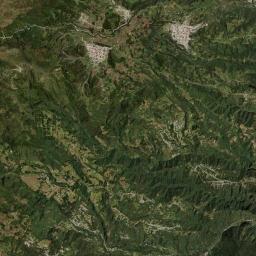 Chilapa Satellite Map