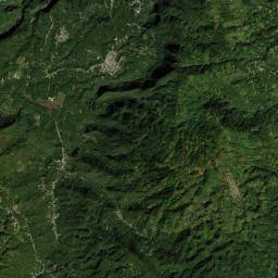 Ixhuatlán del Café Satellite Map