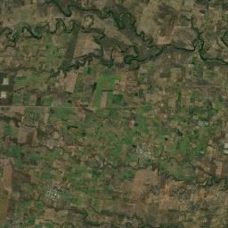 Rincón de Barrabás Satellite Map