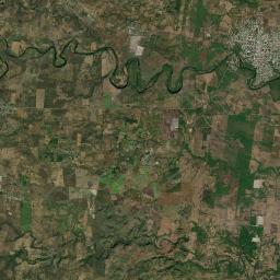 Soledad de Doblado Satellite Map