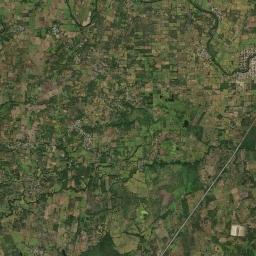 Jamapa Satellite Map