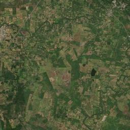 Medellín Satellite Map