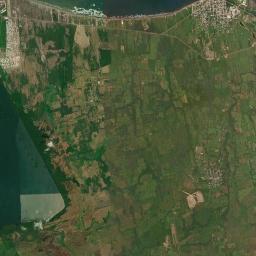 Antón Lizardo Satellite Map