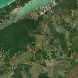 Sabancuy Satellite Map