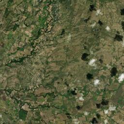 Las Matas de Farfán Satellite Map