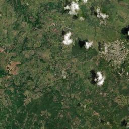 Sabana Grande de Boyá Satellite Map