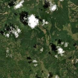 El Valle Satellite Map