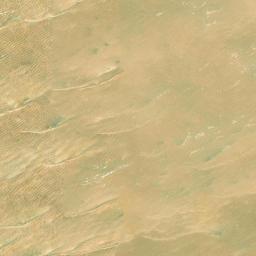 Araouane Satellite Map