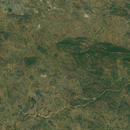 Gidam Satellite Map