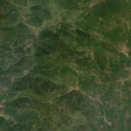 Gajapati Satellite Map