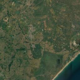Sompeta Satellite Map