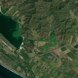 Armería Satellite Map