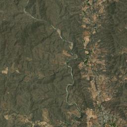Tiquicheo Satellite Map