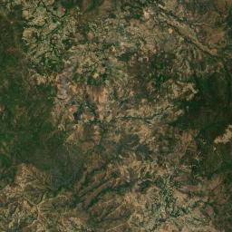 Tenería Satellite Map