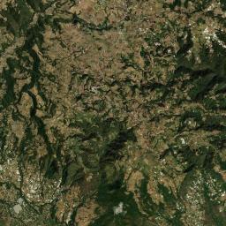 Texcapilla Satellite Map