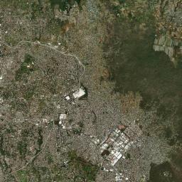 Tetecolala Satellite Map