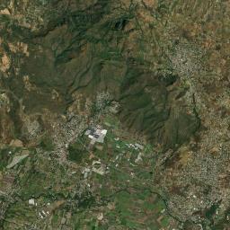 Lázaro Cárdenas (El Empalme) Satellite Map