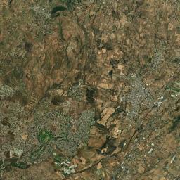 Tlaltetelco (San Miguel Tlaltetelco) Satellite Map