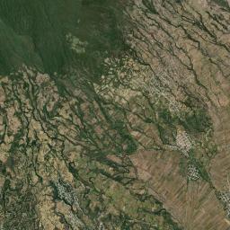 Colonia Agrícola de Ocotepec (Colonia San José) Satellite Map