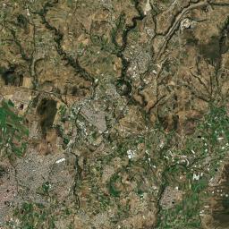 El Encanto del Cerril Satellite Map