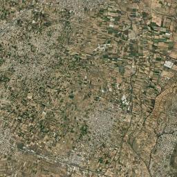 Actipan de Morelos Satellite Map