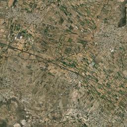 San Simón Satellite Map