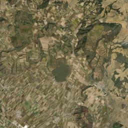 Santa María Techachalco Satellite Map
