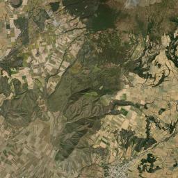 Atzitzintla Satellite Map