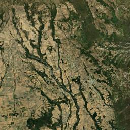 Texmola Satellite Map