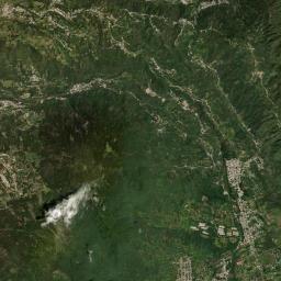 Metlac Hernández (Metlac Primero) Satellite Map