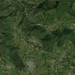 Atzacan Satellite Map