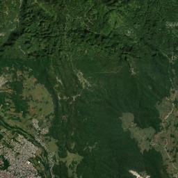 El Porvenir Satellite Map