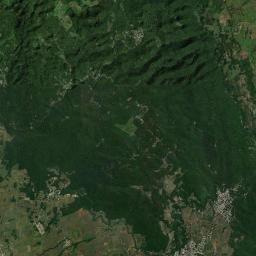 Atoyac Satellite Map