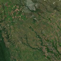 Paso del Macho Satellite Map