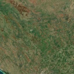Lagonav Satellite Map