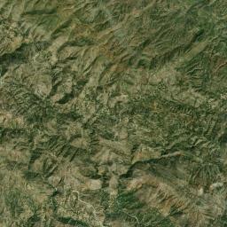 Arcahaie Satellite Map