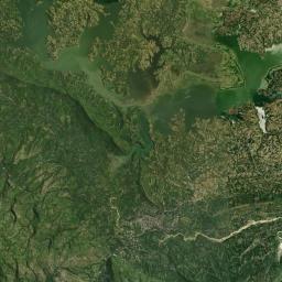 Lascahobas Satellite Map