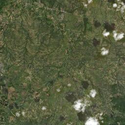 Matayaya Satellite Map