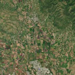 Juan de Herrera Satellite Map