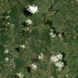 Don Juan Satellite Map
