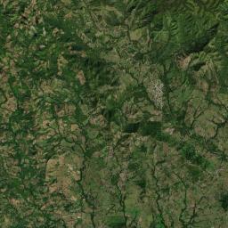 Pedro Sánchez Satellite Map
