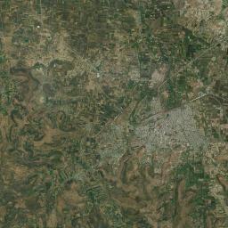 Parli Vaijnath Satellite Map