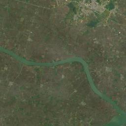 Dharmabad Satellite Map