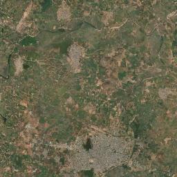 Koratla Satellite Map