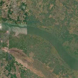 Lakshettipet Satellite Map