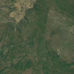 Kopela Satellite Map