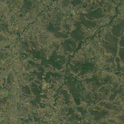 Bijapur Satellite Map